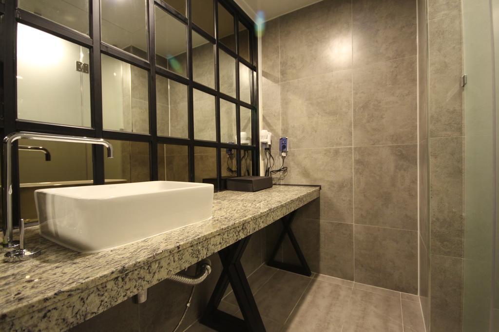 Soyu Hotel Μπουσάν Εξωτερικό φωτογραφία