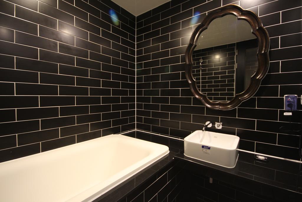 Soyu Hotel Μπουσάν Εξωτερικό φωτογραφία
